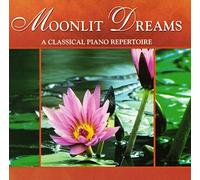 Moonlit Dreams-Classical Piano