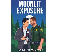 Moonlit Exposure: Every Truth Leaves An Exposure