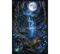 Moonlit Fable