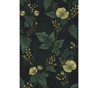 Moonlit Garden Bloom Book