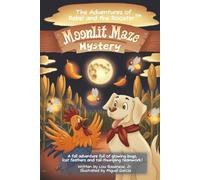Moonlit Maze Mystery