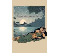 Moonlit Reverie: The Night Listens, Write Your Heart Out