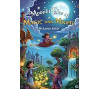 Moonlit Tales Of Magic And Might