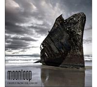 Moonloop Deeply from the Earth (CD) Album