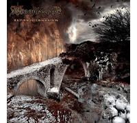 Moonlyght - Return To Desolation