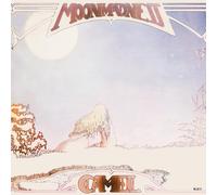 Moonmadness (2CD+Blu-Ray Edition)