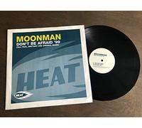 Moonman - Don't Be Afraid '99