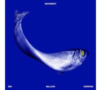 MoonMot - 350 Million Herring
