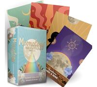Yasmin Boland Moonology™ Messages Oracle (Cards)