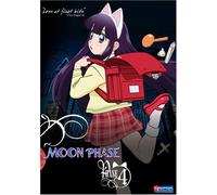 Moonphase: Phase 4