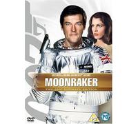 Moonraker 2 Disc