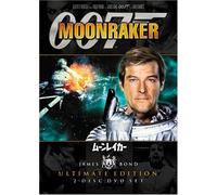 Moonraker [2dvd] [79/E, J/Dts5.