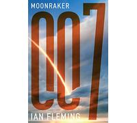 Moonraker: 3 (James Bond 007)