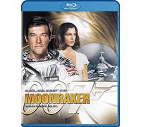 Moonraker [Blu-ray] [Blu-ray] (2009)