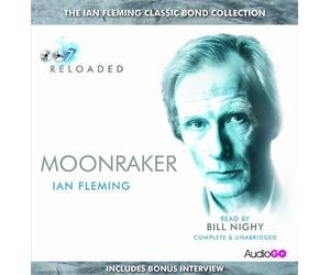 Moonraker by Fleming, Ian on 06/09/2012 unknown edition