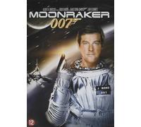 Moonraker (DVD)
