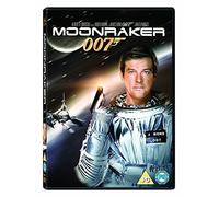 Moonraker DVD [Edizione: Regno Unito]