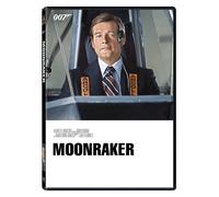 Moonraker (DVD) Various