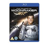 Moonraker [Edizione: Regno Unito]