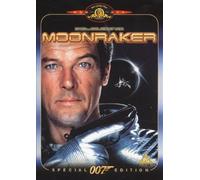 Moonraker [Edizione: Regno Unito] [Edizione: Regno Unito]