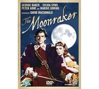 Moonraker [Edizione: Regno Unito] [Edizione: Regno Unito]