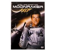 Moonraker (IMPORT) (Nessuna versione italiana)