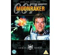 Roger Moore - Bond Remastered - Moonraker (1-Disc) [Edizione: Regno Unito] [Edizione: Regno Unito]
