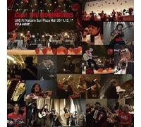 MOONRIDERS - CIAO! THE MOONRIDERS LIVE 2011