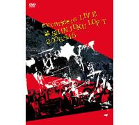 Moonriders - Moonriders Live At Shinjuku Loft 2006.4.15 [Edizione: Giappone]