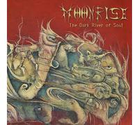 Moonrise Dark River of Soul (CD) Album