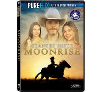 Moonrise (DVD) Granger Smith Piper Clurman Sonya Balmores Jaxon Pickens