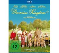 Moonrise Kingdom