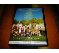Moonrise Kingdom