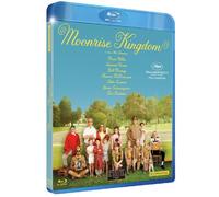 Moonrise kingdom