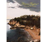 Moonrise Kingdom