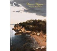 Moonrise Kingdom