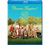 Moonrise Kingdom