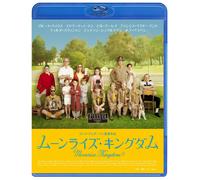 Moonrise Kingdom (Blu-ray) Bruce Willis