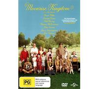 Moonrise Kingdom [Edizione: Australia]