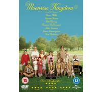 Moonrise Kingdom [Edizione: Regno Unito] [Edizione: Regno Unito]
