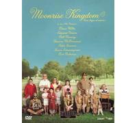 Moonrise Kingdom. Una fuga d'amore