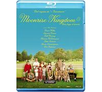 Moonrise Kingdom - Una Fuga D'Amore