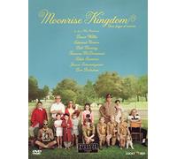 Moonrise Kingdom - Una Fuga D'Amore