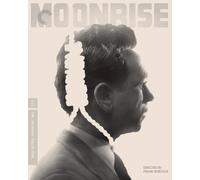 Moonrise (The Criterion Collection) (Blu-ray) Dane Clark Gail Russell