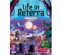 Moonrise Vita In Retterra Espansione Per Gioco Da Tavolo