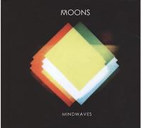 The Moons Mindwaves (CD) Album