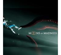 Moons of Madness (PC) Steam Key - EU