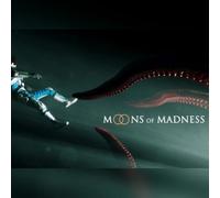 Moons of Madness (Xbox One / Xbox Series X|S) Xbox Live Key - EU