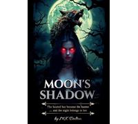 Moon's Shadow: 1