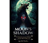 Moon's Shadow